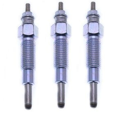 Bujía incandescente 15221-65516 para motores Kubota V1902/V1501/D1402/D1301
