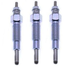 Glow Plug 15221-65516 for Kubota V1902/V1501/D1402/D1301 Engines