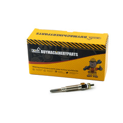 Vela de incandescência para Mahindra 2015 2216 2415 2516 2615 2816 3016 