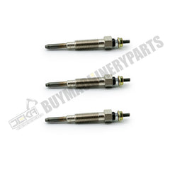 Vela de incandescência para Mahindra 2015 2216 2415 2516 2615 2816 3016 