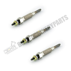 Vela de incandescência para Mahindra 2015 2216 2415 2516 2615 2816 3016 