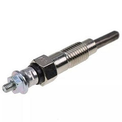 3 Glow Plugs 1435 for Yanmar 3TN66C John Deere Tractors