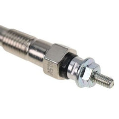 3 Glow Plugs 1435 for Yanmar 3TN66C John Deere Tractors