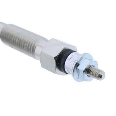 3 Glow Plugs 12053855 for Mitsubishi Engine KE70 KE75 K3A K3B KE85 K4A KE130 K4C 2DR5 KE135 KE140