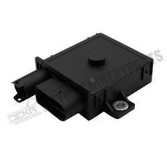 Módulo Controlador de Velas de Incandescência 97304030 97379635 para Chevrolet Silverado 2500 3500 Tahoe GMC Sierra Cadillac Escalade