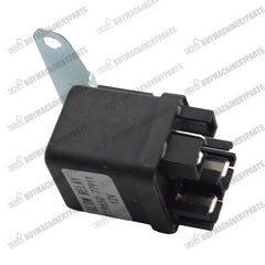 Glow Plug Relay 35593-75212 for Kubota M4030 M4030DT M4030SU M4030SU-TF M4700 M4700DT M4800SUD-F M4800SU-F M4900 M4900-CAB M4900DT - Buymachineryparts