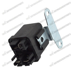 Glow Plug Relay 35593-75212 for Kubota M4030 M4030DT M4030SU M4030SU-TF M4700 M4700DT M4800SUD-F M4800SU-F M4900 M4900-CAB M4900DT - Buymachineryparts