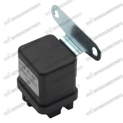 Glow Plug Relay 35593-75212 for Kubota M4030 M4030DT M4030SU M4030SU-TF M4700 M4700DT M4800SUD-F M4800SU-F M4900 M4900-CAB M4900DT - Buymachineryparts