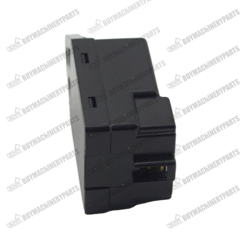 Glow Plug Relay Control Unit SBA385870500 for New Holland TC Tractors TC35 TC35D TC40 TC40D TC45 TC45D Case IH Tractor D35 D40 D45 - Buymachineryparts