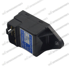 Glow Plug Relay Control Unit SBA385870500 for New Holland TC Tractors TC35 TC35D TC40 TC40D TC45 TC45D Case IH Tractor D35 D40 D45 - Buymachineryparts