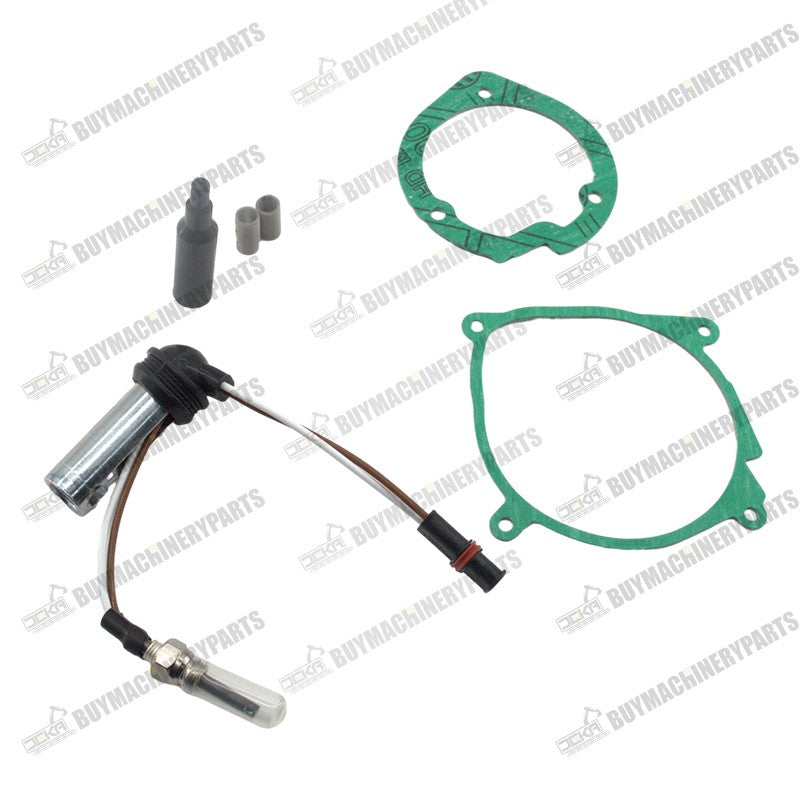 Parking Heater Repair Kit - 12v Glow Plug Repair Kit Car