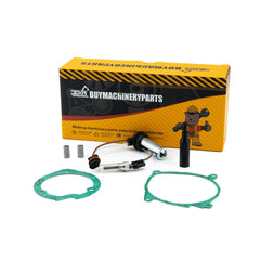 Glow Plug Repair Kit D2 Parking Heater Maintenance Kit 252069011300 252069100102 252069060001 252069010003 for Eberspacher Airtronic 2KW Diesel Air Heater 12V