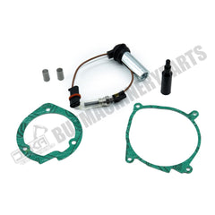 Glow Plug Repair Kit D2 Parking Heater Maintenance Kit 252069011300 252069100102 252069060001 252069010003 for Eberspacher Airtronic 2KW Diesel Air Heater 12V