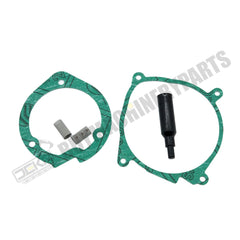 Glow Plug Repair Kit D2 Parking Heater Maintenance Kit 252069011300 252069100102 252069060001 252069010003 for Eberspacher Airtronic 2KW Diesel Air Heater 12V