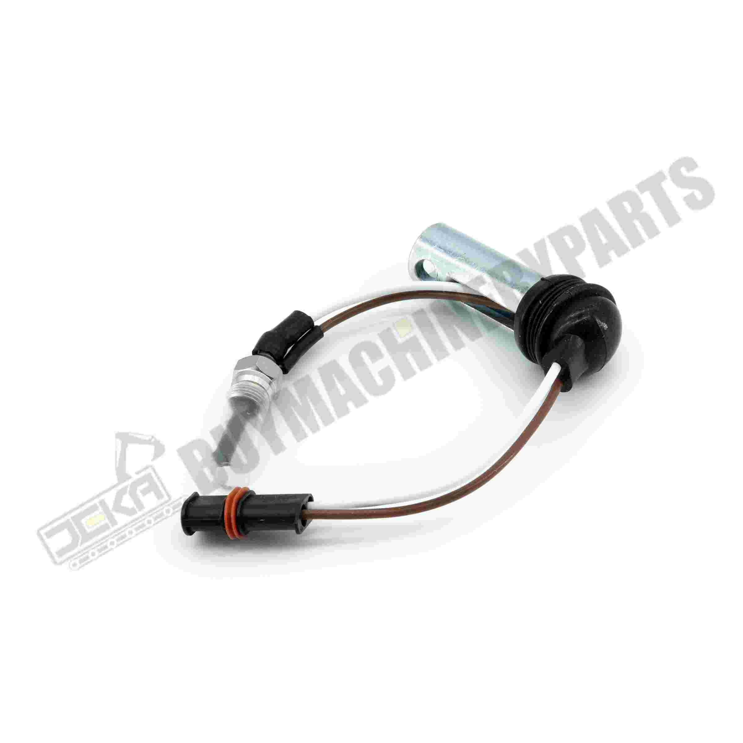 Glow Plug Repair Kit D2 Parking Heater Maintenance Kit 252069011300 252069100102 252069060001 252069010003 for Eberspacher Airtronic 2KW Diesel Air Heater 12V