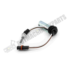 Glow Plug Repair Kit D2 Parking Heater Maintenance Kit 252069011300 252069100102 252069060001 252069010003 for Eberspacher Airtronic 2KW Diesel Air Heater 12V