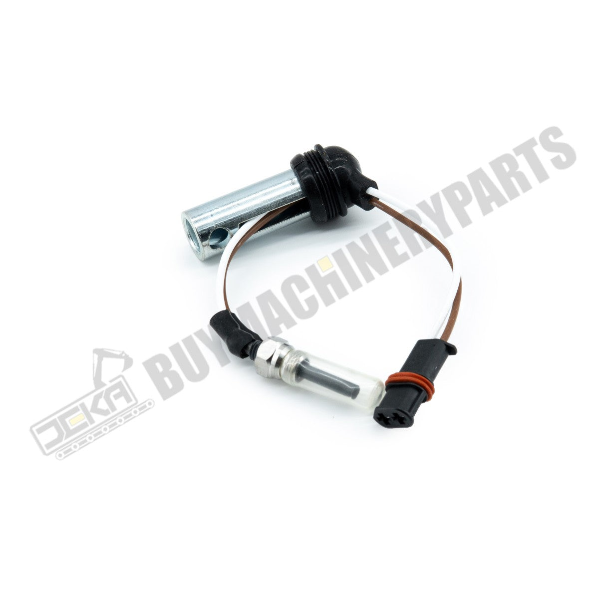 Glow Plug Repair Kit D2 Parking Heater Maintenance Kit 252069011300 252069100102 252069060001 252069010003 for Eberspacher Airtronic 2KW Diesel Air Heater 12V