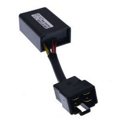 Glow Plug Timer Relay 128300-77920 HC0108 HCO108 for Yanmar 4TNV94 Engine - Buymachineryparts