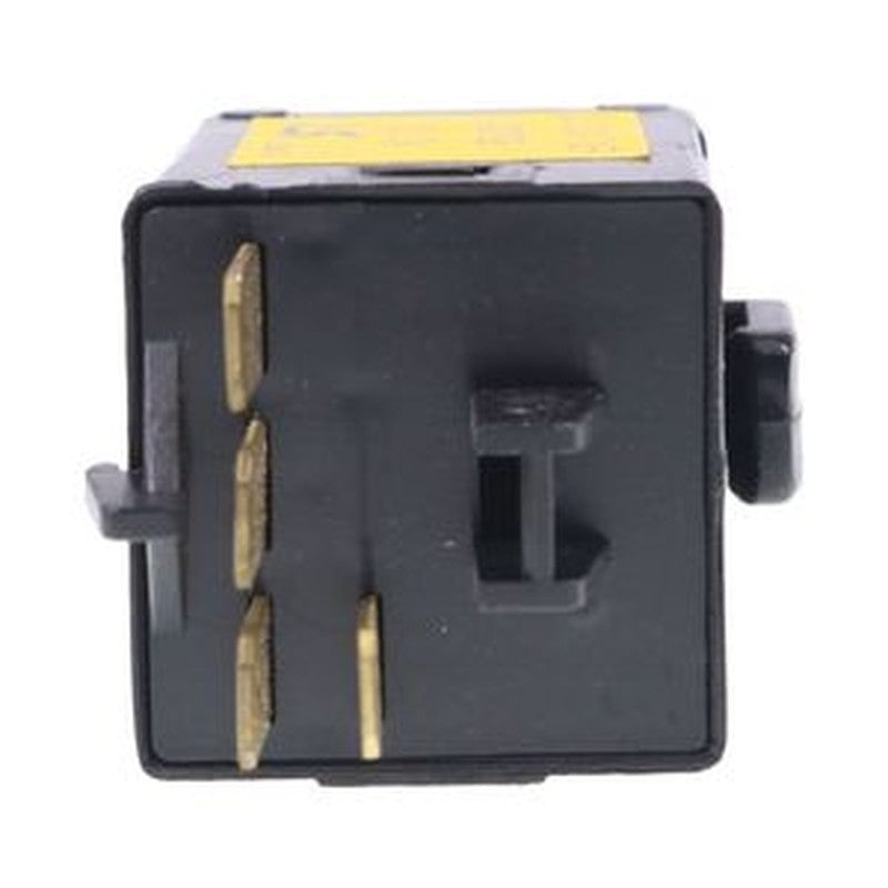 Glow Plug Timer Relay 40007096 Q1800017 for Caterpillar Tractor buymachineryparts