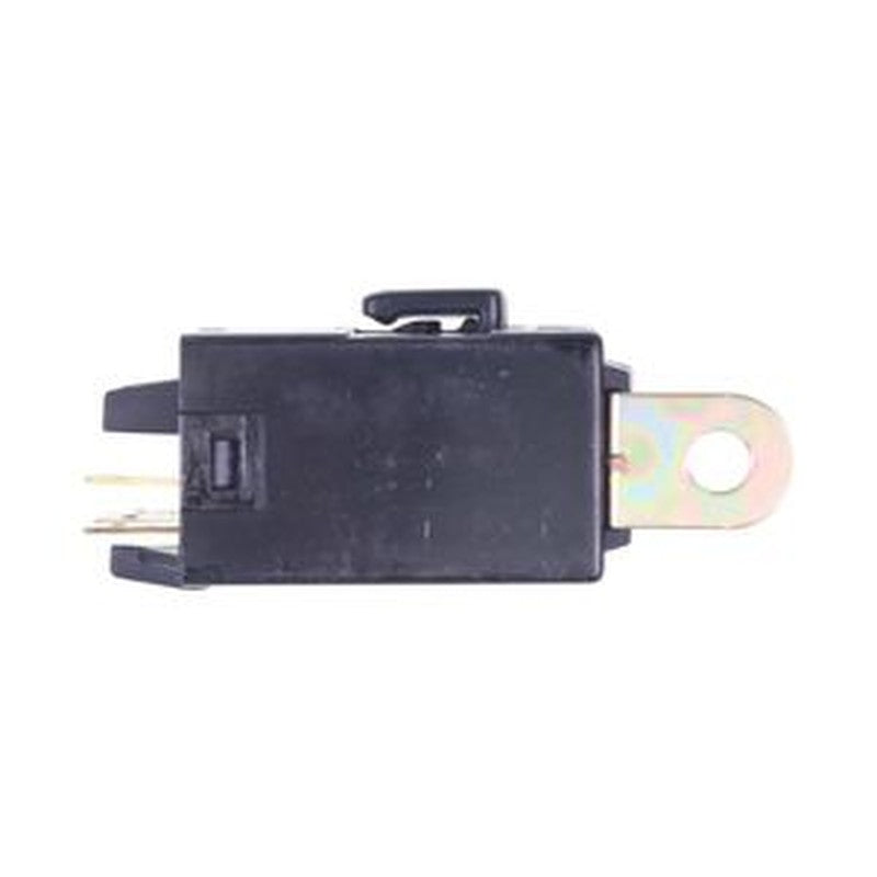 Glow Plug Timer Relay 40007096 Q1800017 for Caterpillar Tractor buymachineryparts