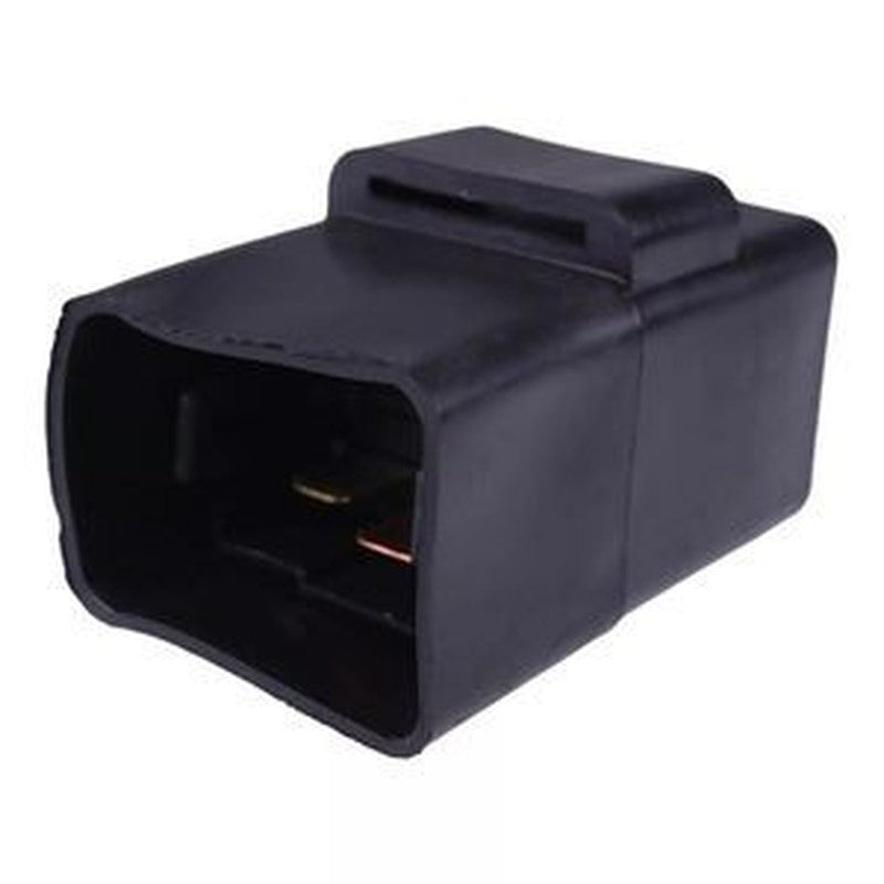 Glow Relay for Kubota L3200/L2501/L3400/L3800/L4400 - T1060-33710