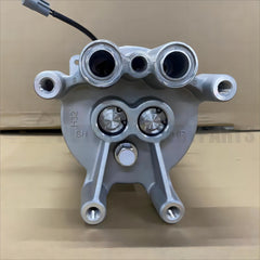 GM A6 A/C Compressor 1131223 1134243 for Chevrolet GMC Truck CASE IH Tractor 2470 2670 2870 4490 4494 4690 4694 4890 4894 7288 7488