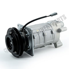 GM A6 A/C Compressor 1131223 1134243 for Chevrolet GMC Truck CASE IH Tractor 2470 2670 2870 4490 4494 4690 4694 4890 4894 7288 7488