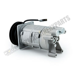 GM A6 A/C Compressor 1131223 1134243 for Chevrolet GMC Truck CASE IH Tractor 2470 2670 2870 4490 4494 4690 4694 4890 4894 7288 7488