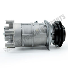 GM A6 A/C Compressor 1131223 1134243 for Chevrolet GMC Truck CASE IH Tractor 2470 2670 2870 4490 4494 4690 4694 4890 4894 7288 7488
