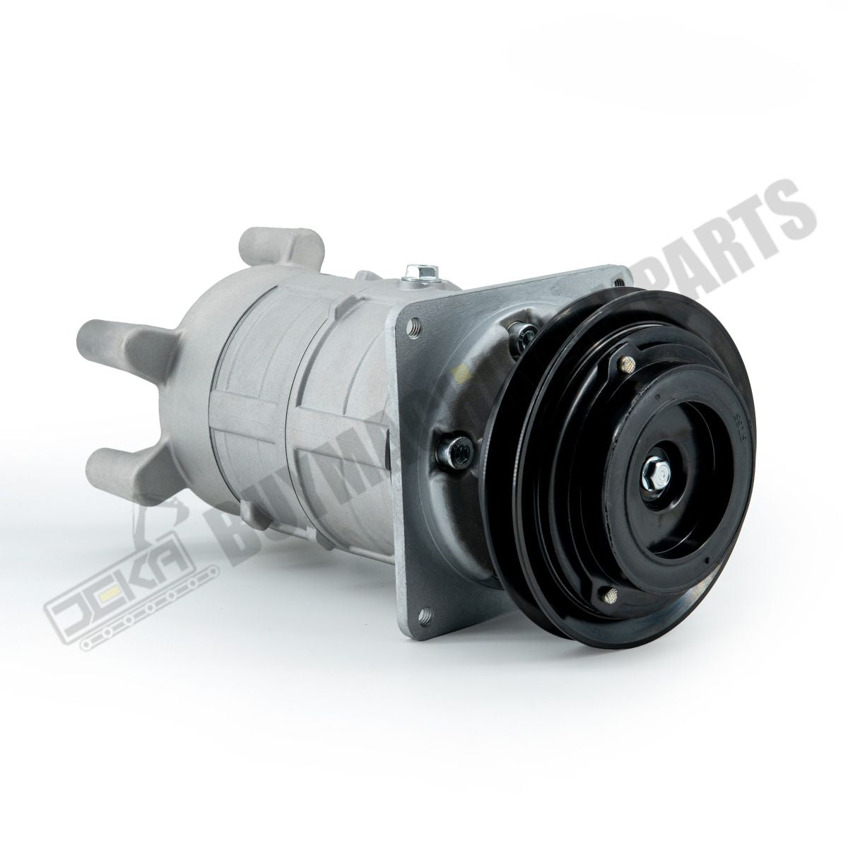 GM A6 A/C Compressor 1131223 1134243 for Chevrolet GMC Truck CASE IH Tractor 2470 2670 2870 4490 4494 4690 4694 4890 4894 7288 7488