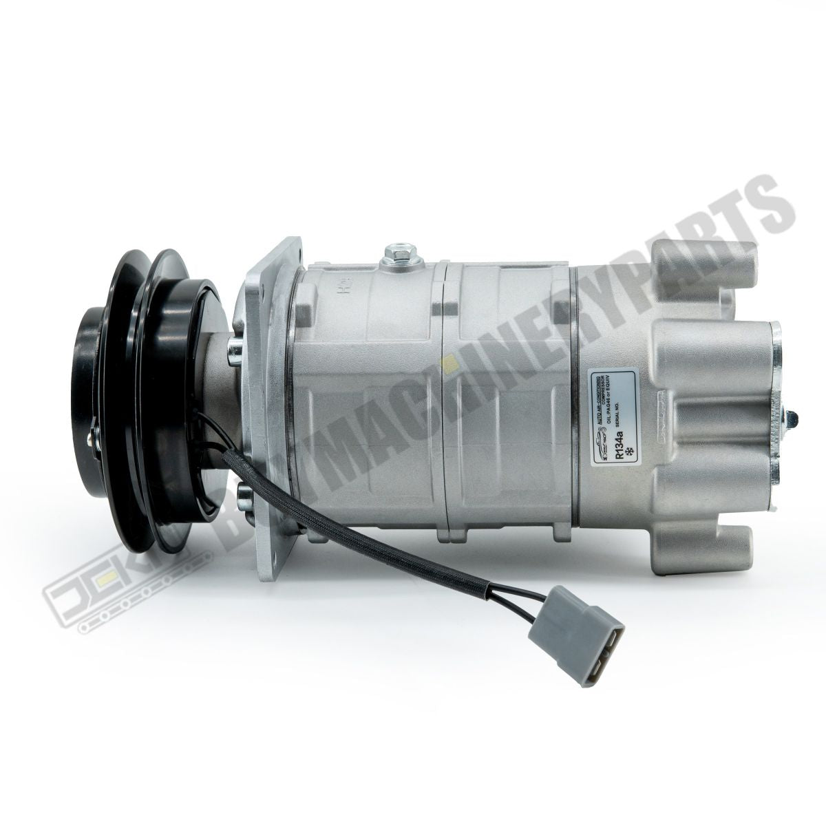 GM A6 A/C Compressor 1131223 1134243 for Chevrolet GMC Truck CASE IH Tractor 2470 2670 2870 4490 4494 4690 4694 4890 4894 7288 7488