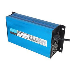 36V 20A Crowfoot Plug Charger 66499-82 for Club Car/E-Z-GO/Yamaha