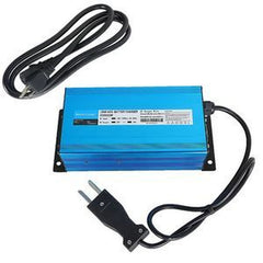 36V 20A Crowfoot Plug Charger 66499-82 for Club Car/E-Z-GO/Yamaha