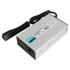 48V 15A Golf Cart Charger with RXV Plug for Club Car EZ-GO Yamaha buymachineryparts