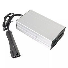 48V 15A Golf Cart Charger with RXV Plug for Club Car EZ-GO Yamaha buymachineryparts