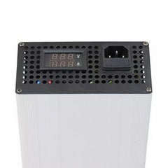 48V 15A Golf Cart Charger with RXV Plug for Club Car EZ-GO Yamaha buymachineryparts