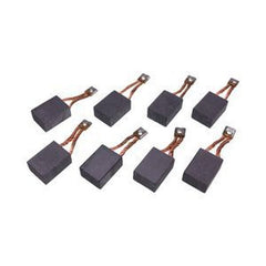8-Piece Starter Brush Kit 102938601 for Club Car DS/L6/L8 Hitachi Style