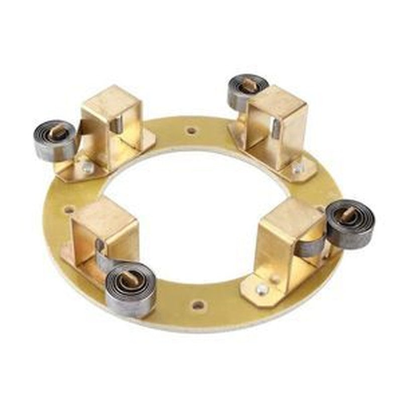ADC Motor Brush Plate Assembly 102186101 for Club Car & EZ-GO Golf Carts