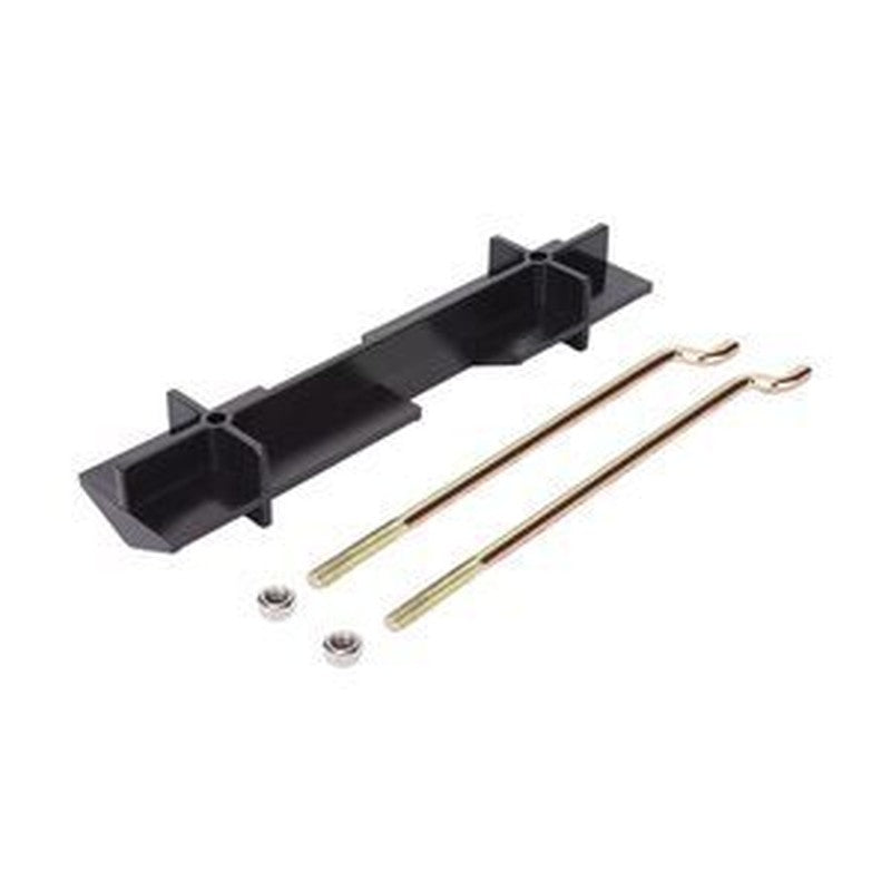 Battery Hold Down Kit 70045-G01 01101-G01 for EZGO TXT Medalist 1994-Up