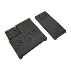 Brake Pedal Pad Kit 102558901/102559101 for Club Car Precedent 2004+