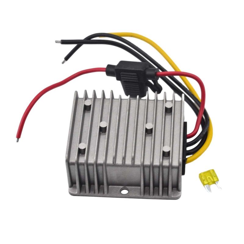 Voltage Regulator Rectifier For Briggs & Stratton 20-35HP – Replaces 847268 847385 543477