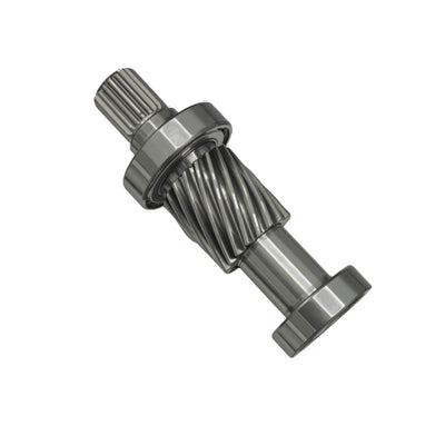 Golf Cart Input Gear Shaft Kit Clasp Spring Oil Seal O-Ring Seal for EZGO RXV 2008-up Electric 2025 Upgrade Version 620329 620327 620328 23520G1 35959G01