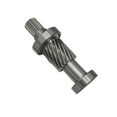 Kit de eje de engranaje de entrada para carrito de golf, resorte de sujeción, retén de aceite, junta tórica para EZGO RXV 2008 en adelante, versión eléctrica 2025 mejorada, 620329, 620327, 620328, 23520G1, 35959G01