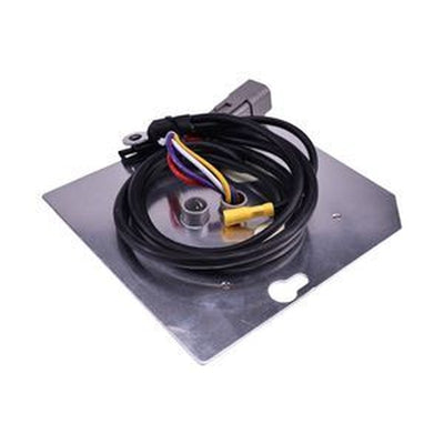 Computadora a bordo AM1229201/101909902 para carrito eléctrico Club Car DS