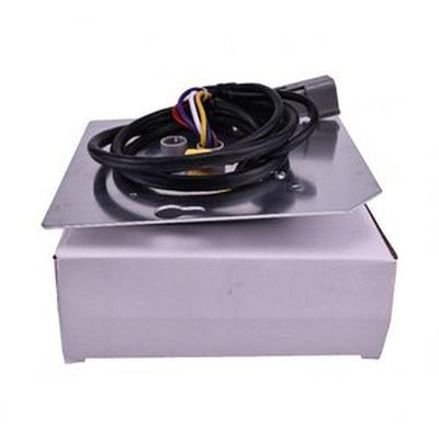Computadora a bordo AM1229201/101909902 para carrito eléctrico Club Car DS