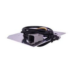 Computadora a bordo AM1229201/101909902 para carrito eléctrico Club Car DS
