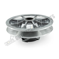 Embreagem secundária de carrinho de golfe para Club Car DS e Precedent, 1997-UP Club Cart 4 tempos modelo a gás OEM# 101834001 5701 - Alto torque, prata