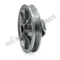 Embreagem secundária de carrinho de golfe para Club Car DS e Precedent, 1997-UP Club Cart 4 tempos modelo a gás OEM# 101834001 5701 - Alto torque, prata