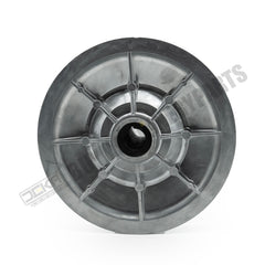 Embreagem secundária de carrinho de golfe para Club Car DS e Precedent, 1997-UP Club Cart 4 tempos modelo a gás OEM# 101834001 5701 - Alto torque, prata