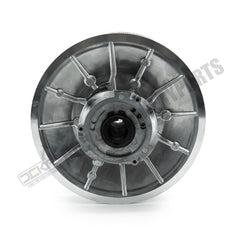 Embreagem secundária de carrinho de golfe para Club Car DS e Precedent, 1997-UP Club Cart 4 tempos modelo a gás OEM# 101834001 5701 - Alto torque, prata